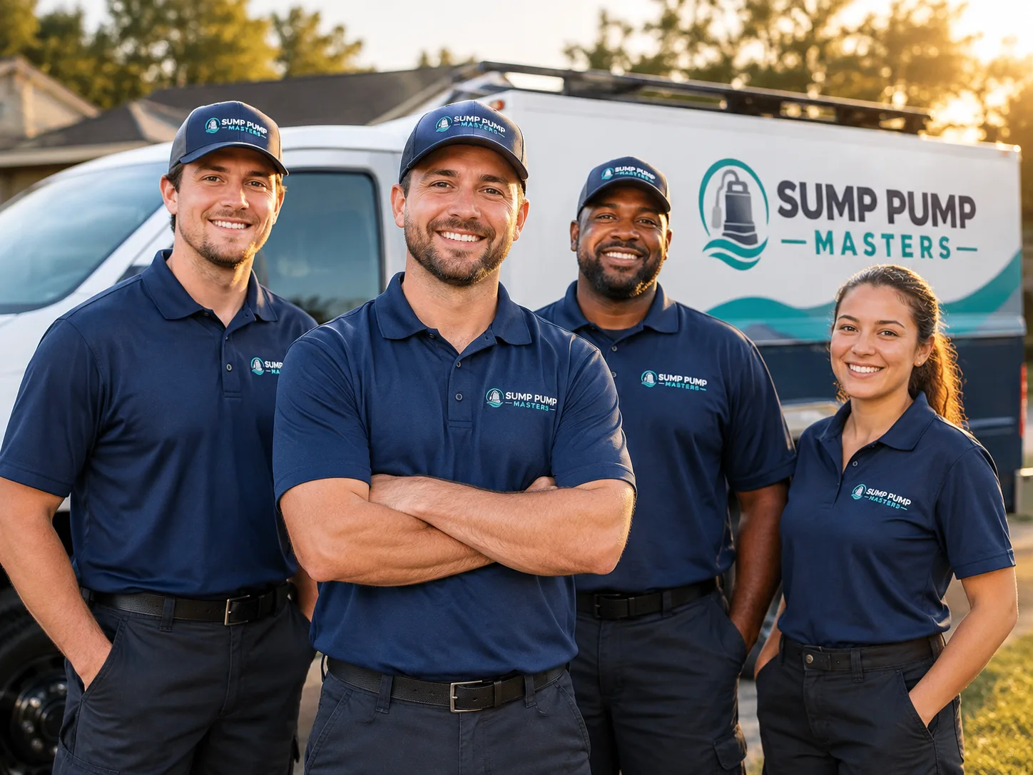 Sump Pump Repair company in Overton, TX